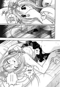 Gakuen Heaven Chapter 26[ENG]