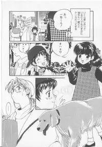 [Koishikawa Hibiki] Get Along