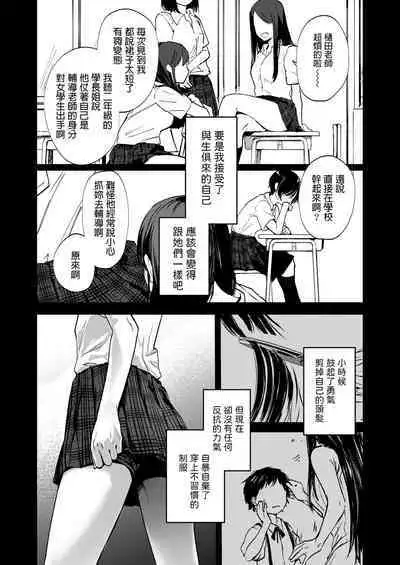 Me o Tsumuru Jiki