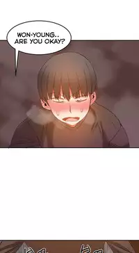 [Mx2J] Hahri's Lumpy Boardhouse Ch. 0-24 [English] (YoManga) (Ongoing)