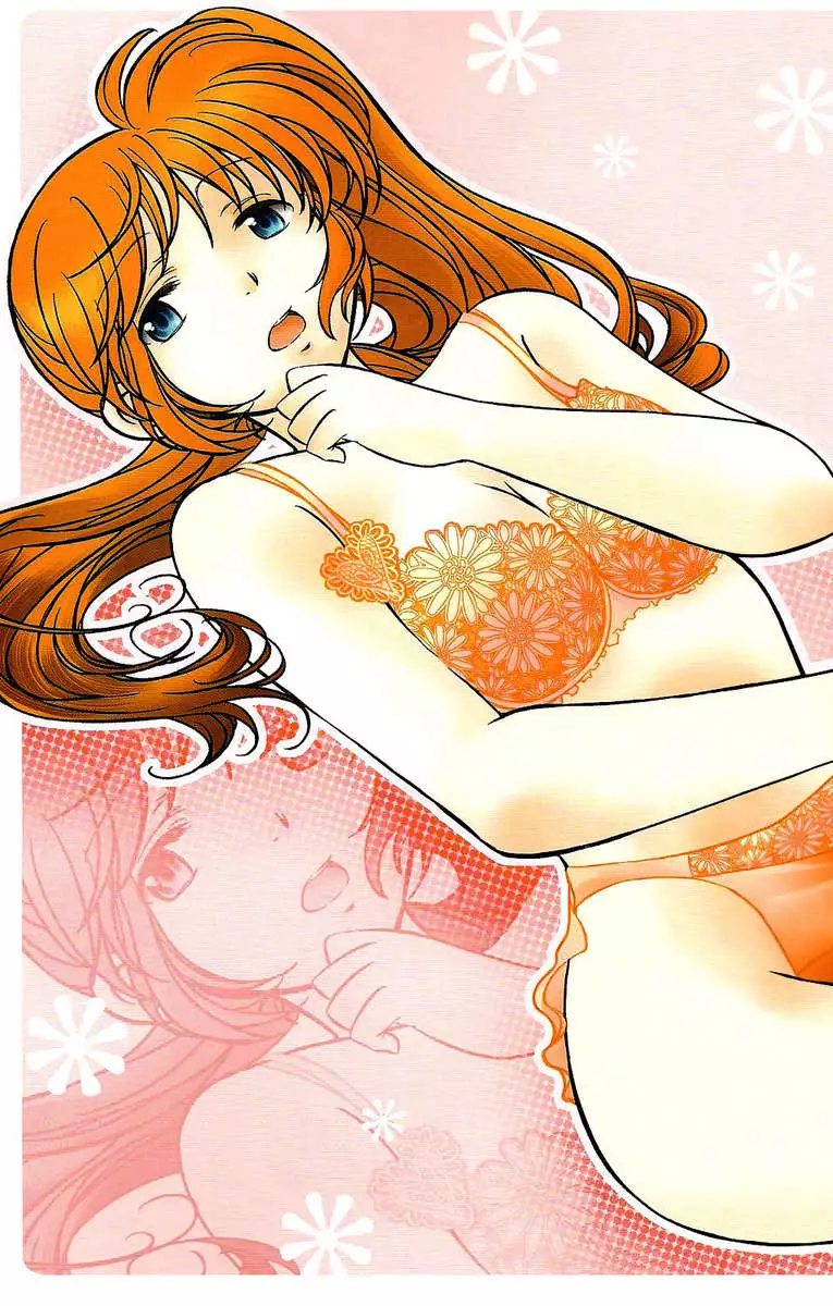 Hachimitsu Fuufu