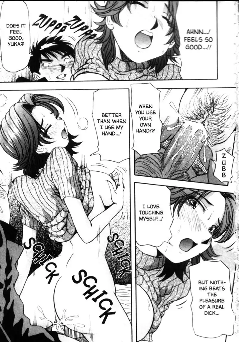 Fair Skinned Beauty 1 - A Diary Of Hypnosis