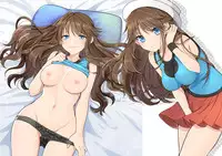 Natural Girls