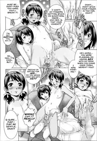[Yanagawa Rio] Target (COMIC Masyo 2014-09) [English] {JT Anonymus}