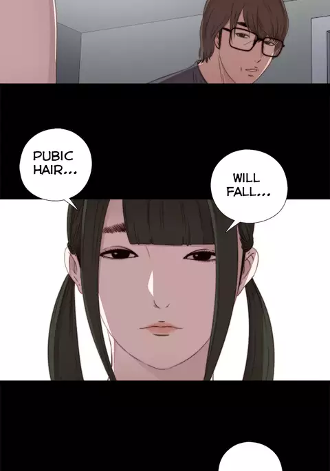 Girl Next Door Ch.1-34