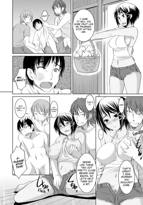 Momojiri Joshi - Peachy-Butt Girls