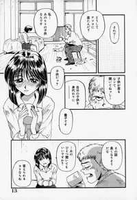 [MAC-V] Tenshi no Dangan (Angel's Bullet)