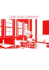 [Ujiie Moku] Rori Ana (Little Anal Collection) [English] [HQ] [Tonigobe]