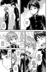 Koukan Mesu Ochi Otokonoko