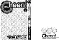 [Charlie Nishinaka] Cheers! 7