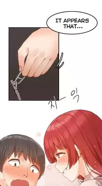 [Mx2J] Hahri's Lumpy Boardhouse Ch. 0-24 [English] (YoManga) (Ongoing)