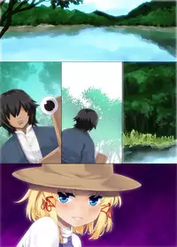 [Kuroyashiro (Kuroino)] Moriya Zukushi ~Sanae Suwako Hen~ (Touhou Project)