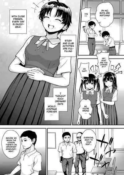 Kyoiku kodomo ninshin ho | Education Child Pregnancy Law