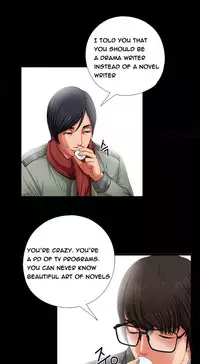 Girl Next Door Ch.1-33 (English) (Ongoing)