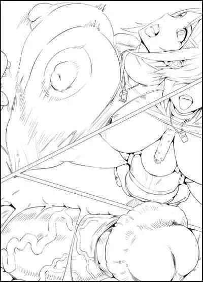 [Kunaboto] Yagami Hikari (19): Digital Evolution[Chinese]