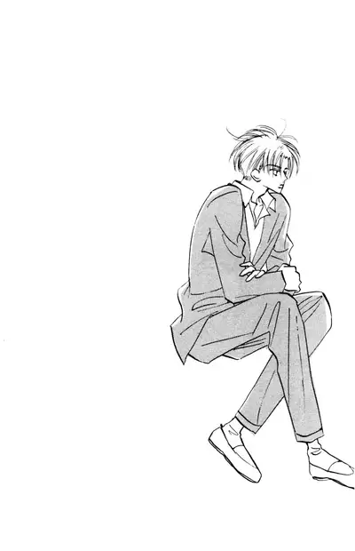 Imadoki no Shishunki