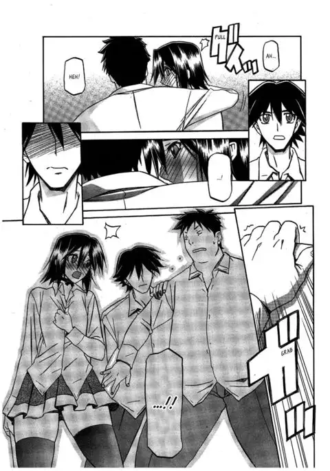Maso Mess Ch9
