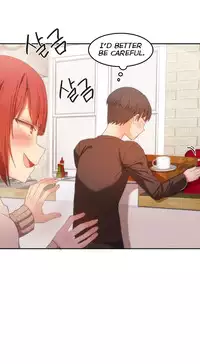 [Mx2J] Hahri's Lumpy Boardhouse Ch. 0-24 [English] (YoManga) (Ongoing)