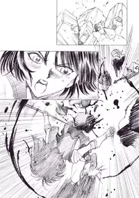 [Henrei-kai (Kawarajima Koh)] Hotaru Ame (Bishoujo Senshi Sailor Moon) [Digital]