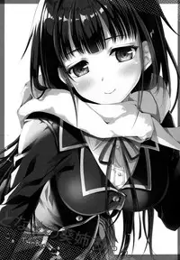 (COMITIA115) [TwinBox (Maki, Tama)] Tonari no Aoi Neecyan