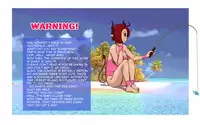 Mama ShoTime Mujintou Hen | Deserted Island