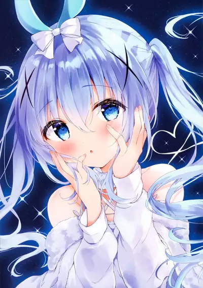 confiture ameusagi illust collection vol.12