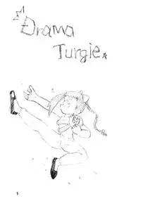 (C65) [Akinasuya (Kumo Shou Yama Hikari Shou)] Drama Turgie (Ojamajo Doremi)