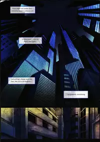 (C80) [Gesuidou Megane (Jirou)] Blind (Batman) [English]