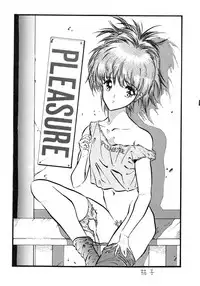 [Studio Koyuu Meishi (Various)] PLEASURE