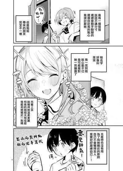 Osama na Kanojo