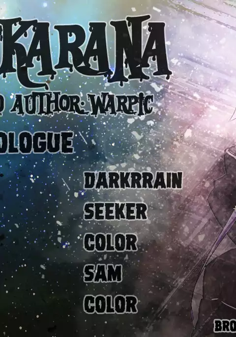 Narakarana Ch.0-22