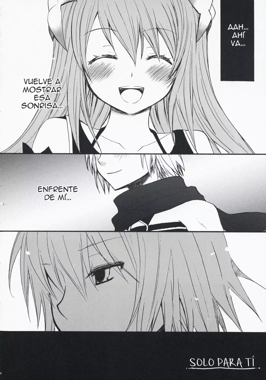 Only For You