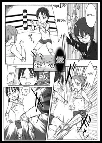 [Remoraworks] Futauni Ch. 01 [English][DesuDesu]