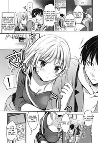 [Hinahara Emi] My Girl (Ama Enbo) [English]