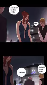 Girl Next Door Ch.1-33 (English) (Ongoing)