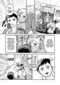 [Kisirian (Goro Mask)] Splatter Star [English] [Elegant Succubus]