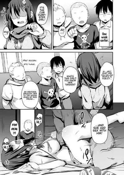 Ochiba Nikki Another Page 3