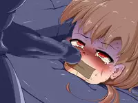 Henshin Heroine wa Assari Makete Shimaimashita