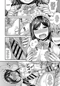 Koukan Mesu Ochi Otokonoko