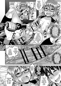 Koukan Mesu Ochi Otokonoko