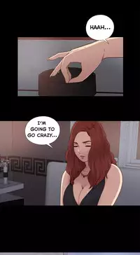 Girl Next Door Ch.1-33 (English) (Ongoing)