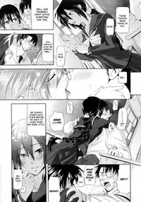 [Kurokoshi You] Ryousai Kenimouto (COMIC Megastore 2010-02) [English] {CGrascal}
