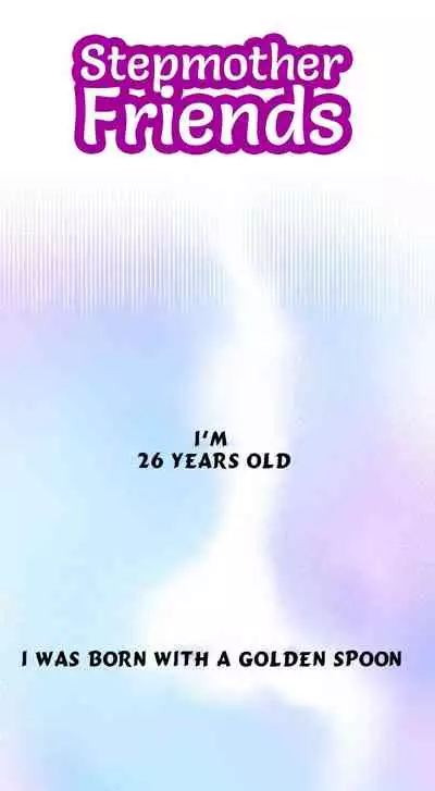 Stepmother Friends Ch.12/?