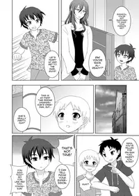 [Shikkoku no Voltecker (EGAMI)] Houkago Onee-chan Club [English] [mysterymeat3] [Digital]
