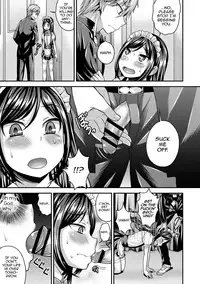 Koukan Mesu Ochi Otokonoko