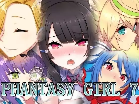 Phantasy Girl 7