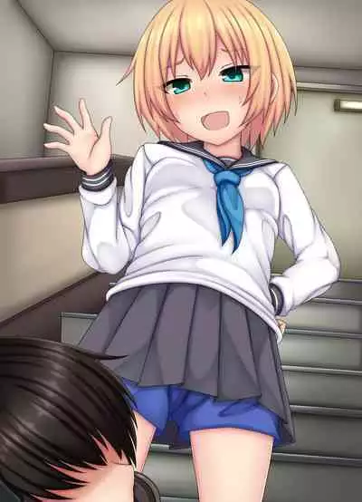 Parasitic takeover story Part1