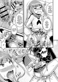 Koukan Mesu Ochi Otokonoko