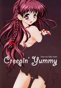 [SugarSoulDrive & Unaginobori (Tatsuya Kamishima, Yokoi Rego)] Creepin' Yummy (Sister Princess)