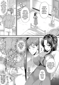 [Sugar Milk] False Flower (Mesuochi Otome) [English] =Dark Mac + dEX=